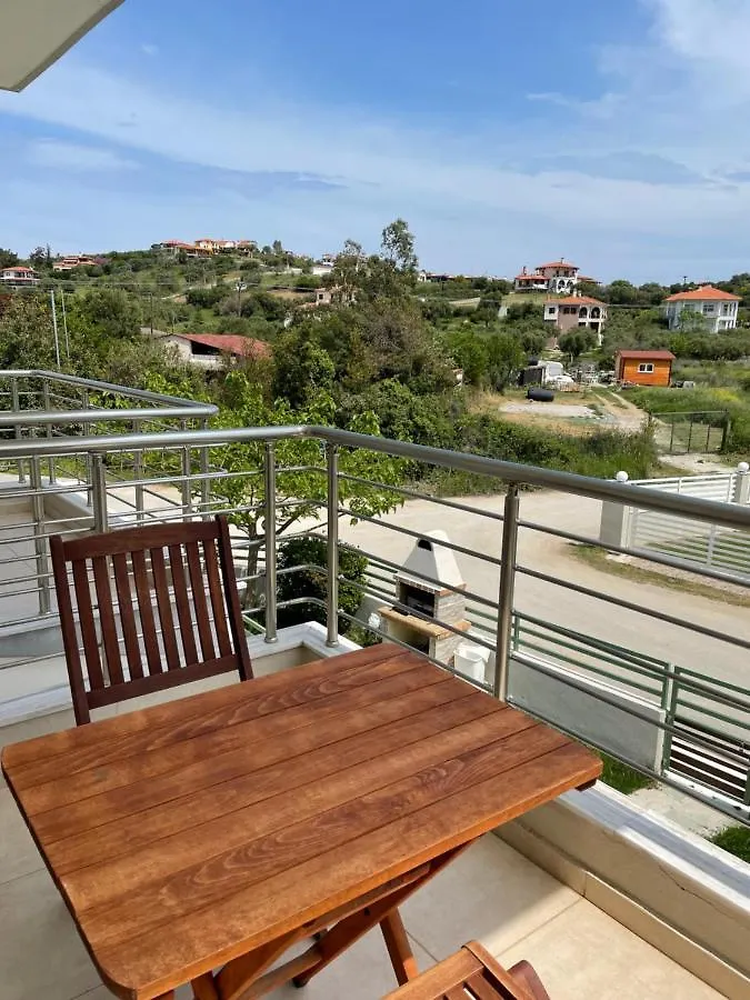 Ilios Retreat Apartment Nikiti  Nikiti (Sithonia)