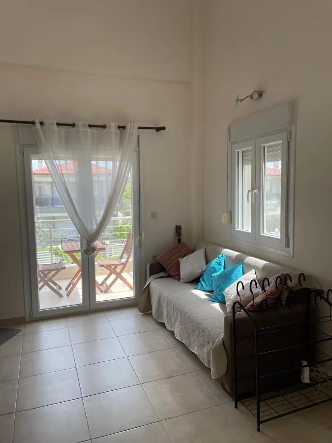 Ilios Retreat Apartment Nikiti  Greece