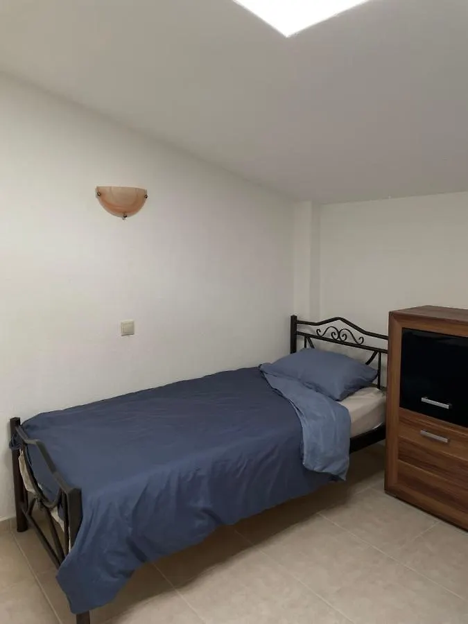 Ilios Retreat Apartment Nikiti