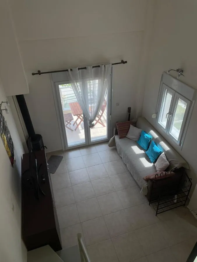 Ilios Retreat Apartment Nikiti  0*, Nikiti (Sithonia)