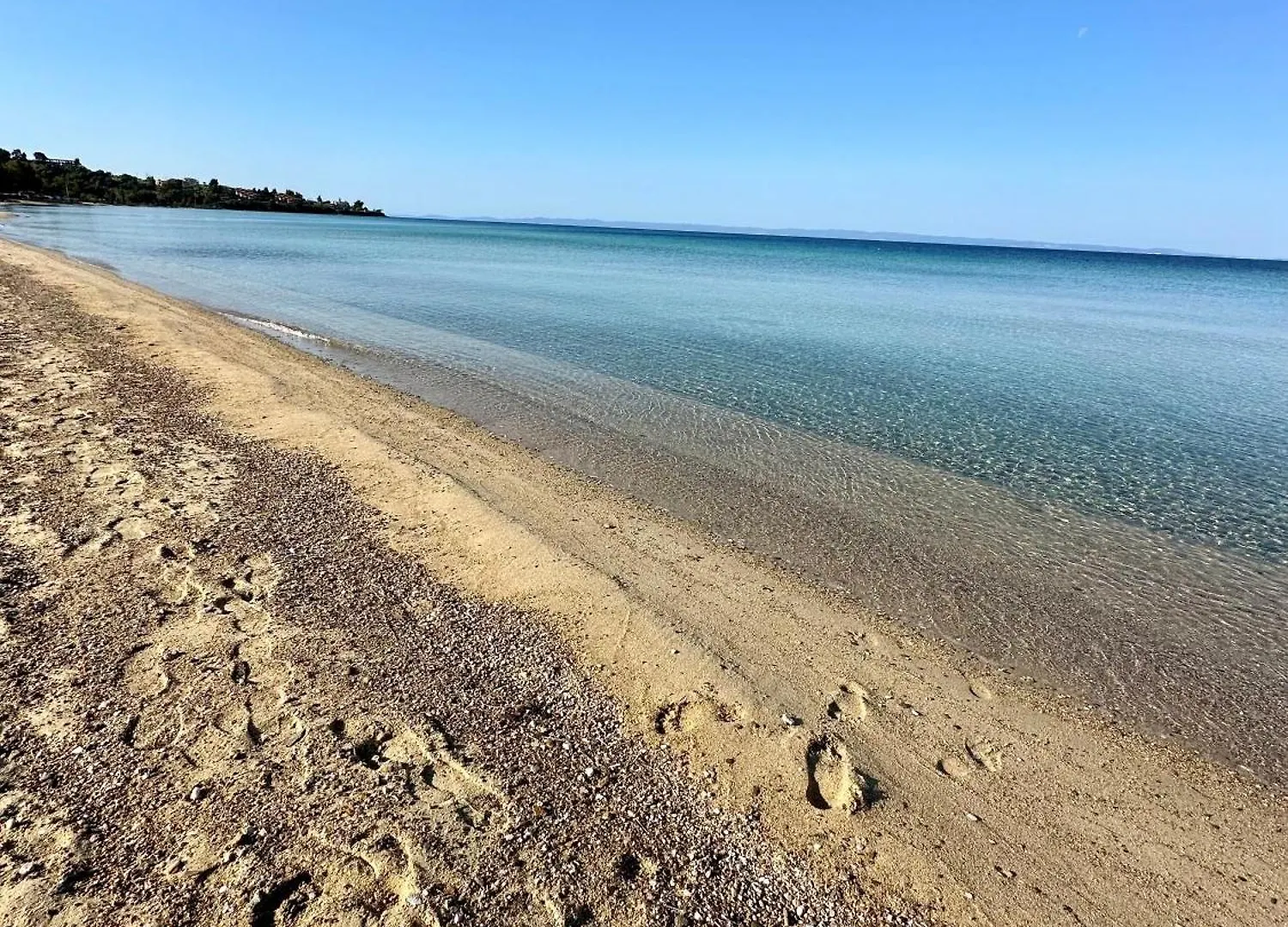 Ilios Retreat Apartment Nikiti  Greece